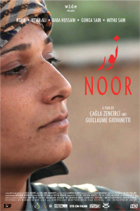 Noor-1
